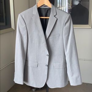 Zara men’s blazer